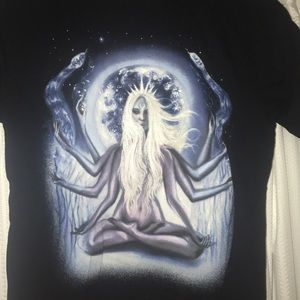 In This Moment official tour merchandise